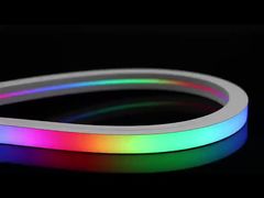 Dải đèn neon nhiều màu